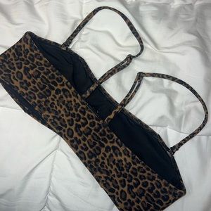 KENDALL+KYLIE Bikini Top